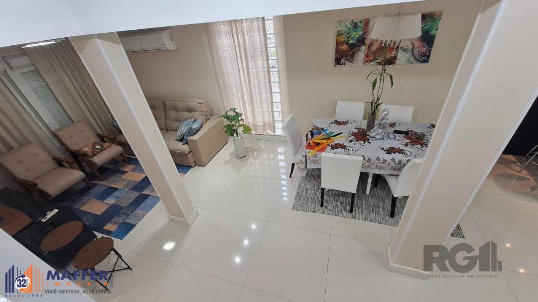 Casa, 2 quartos, à venda, 128 m², Centro Histórico - Porto Alegre — foto 3