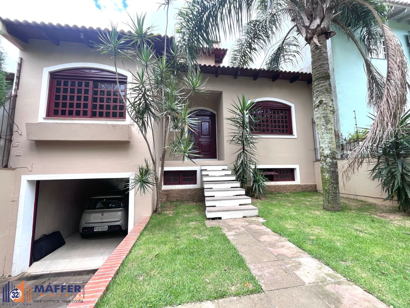 Casa, 3 quartos, 350 m² - Foto 21