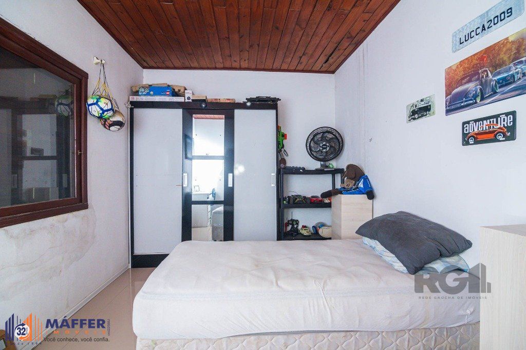 Casa, 3 quartos, 220 m² - Foto 42