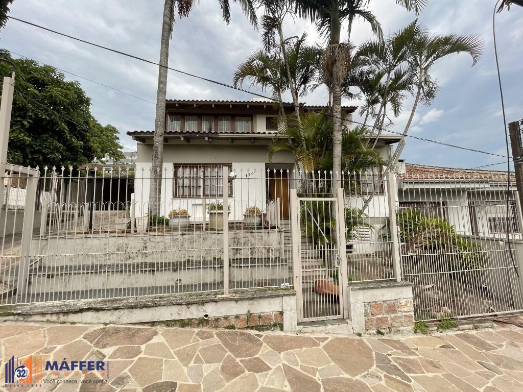 Casa, 6 quartos, à venda, 486 m², Partenon - Porto Alegre — foto 2