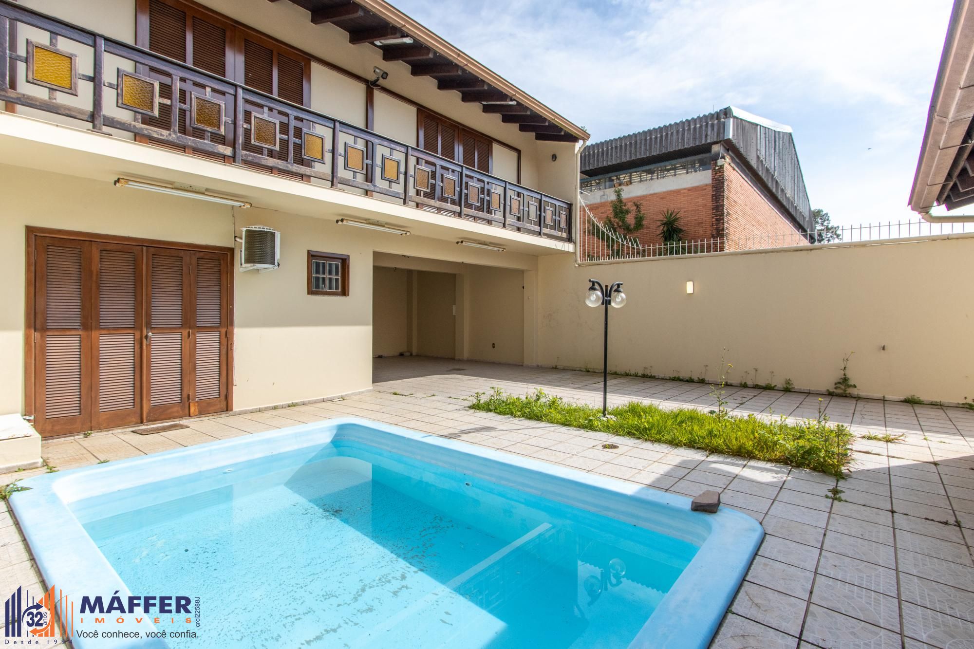 Casa, 5 quartos, 356 m² - Foto 21
