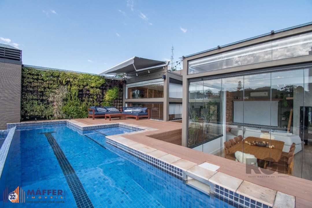 Cobertura, 3 quartos, 357 m² - Foto 17
