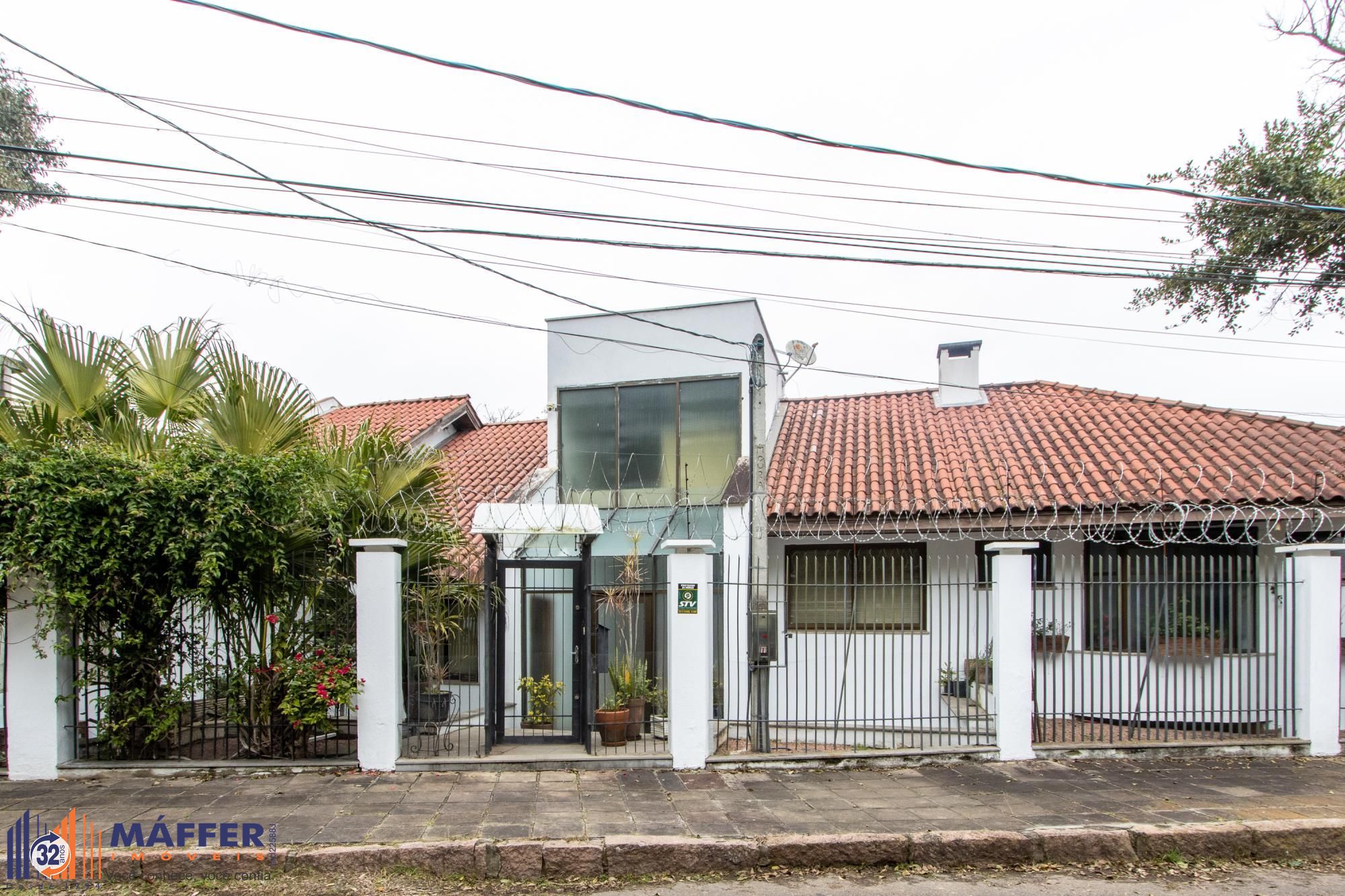 Casa, 5 suítes, à venda, 469 m², Vila Conceição - Porto Alegre — foto 3