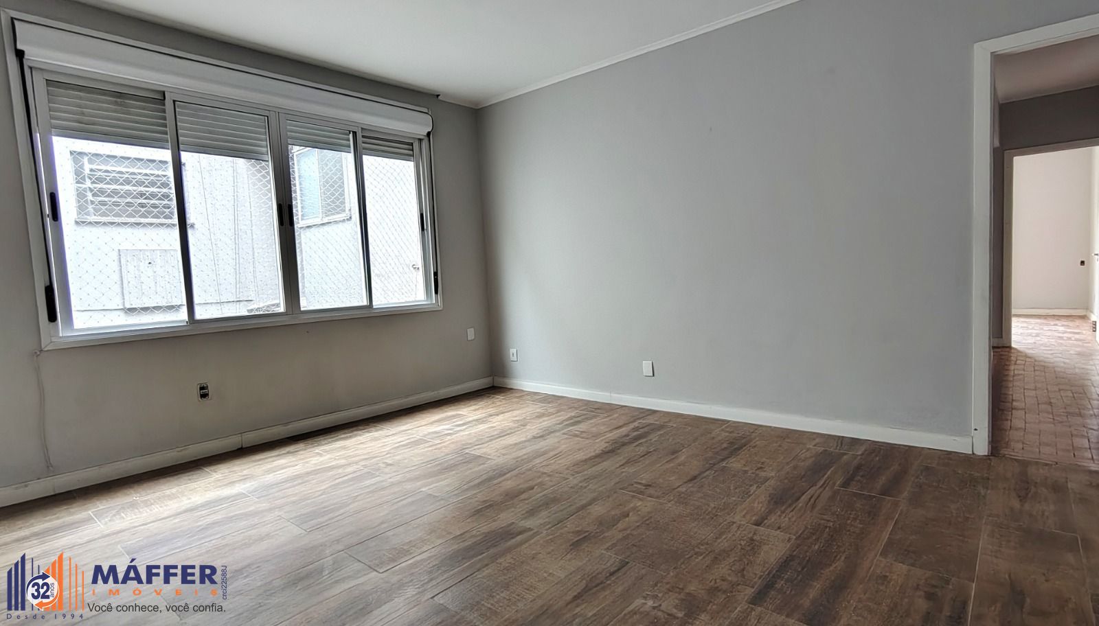 Apartamento, 3 quartos, à venda, 101 m², Centro Histórico - Porto Alegre — foto 2
