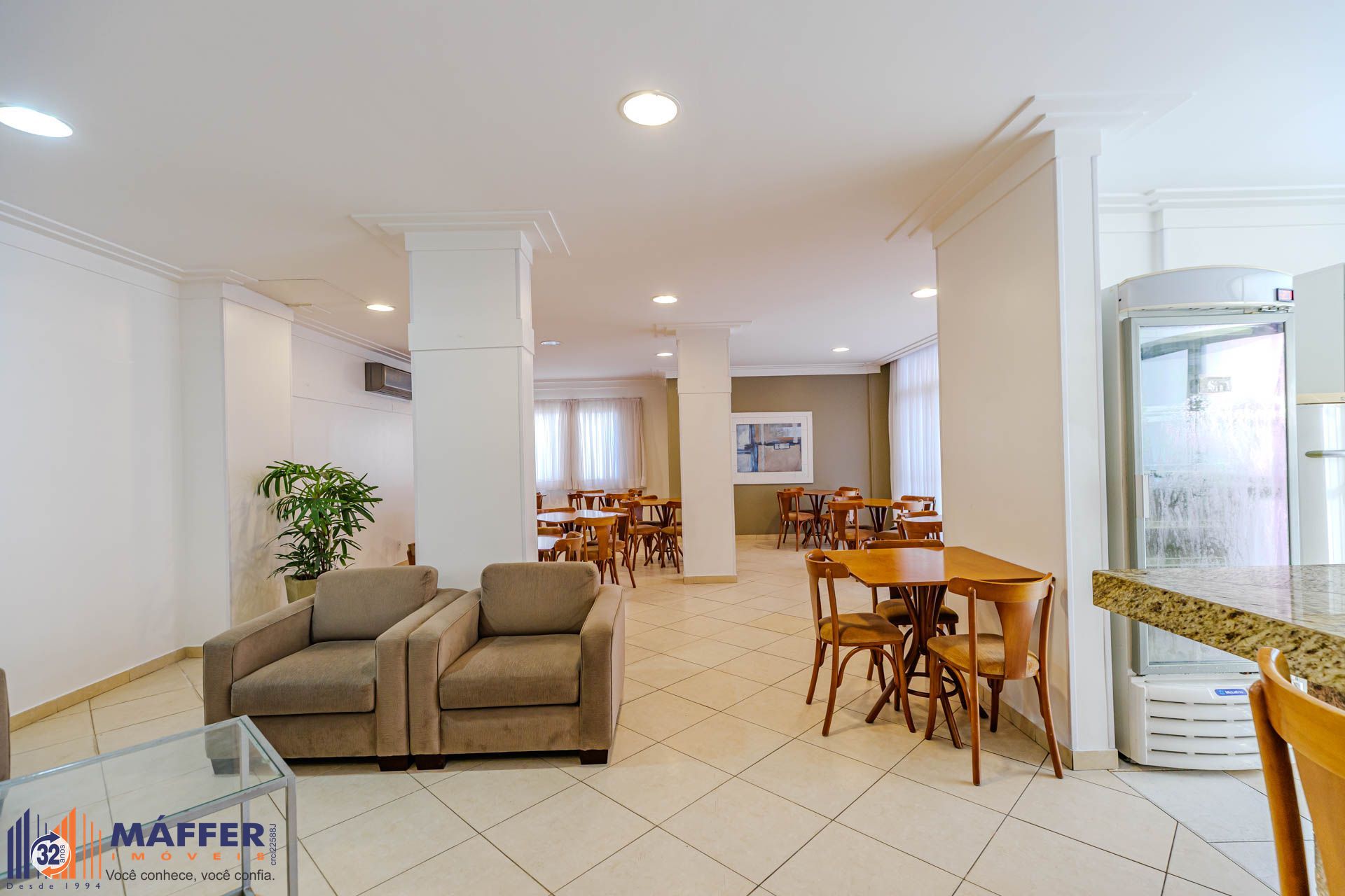 Apartamento, 3 quartos, 93 m² - Foto 44