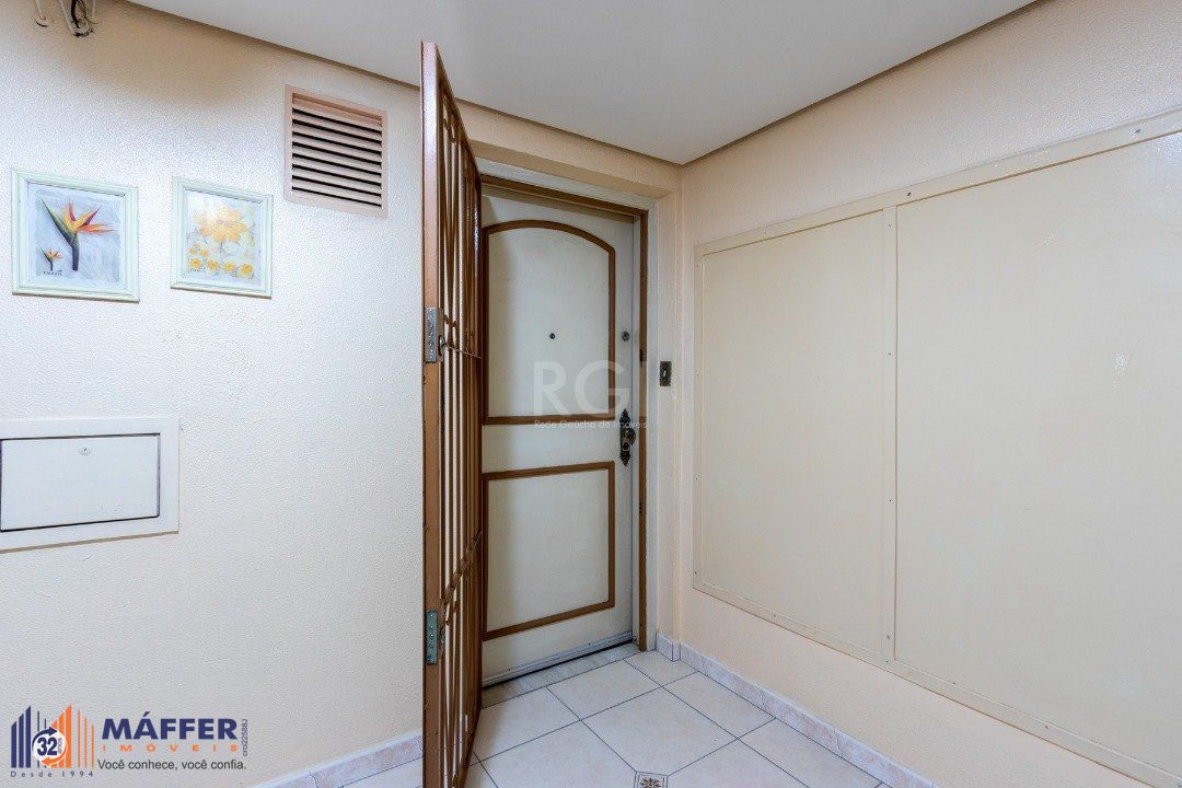 Apartamento, 2 quartos, à venda, 61 m², Cristal - Porto Alegre — foto 5