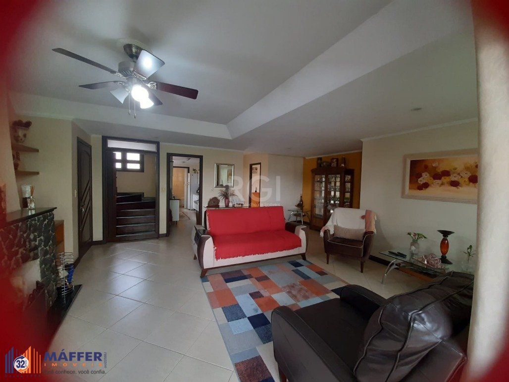 Cobertura, 3 quartos, 250 m² - Foto 5
