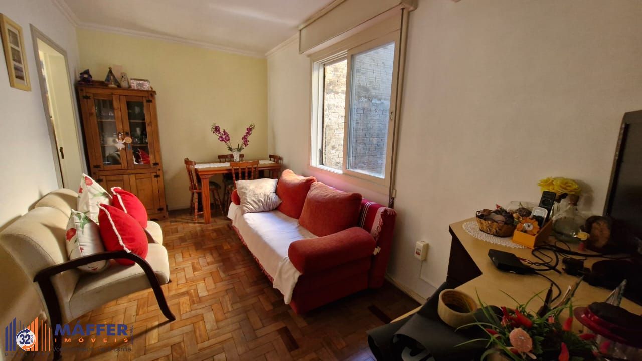 Apartamento, 1 quarto, à venda, 39 m², Teresópolis - Porto Alegre — foto 2