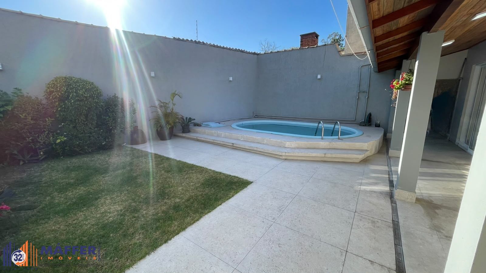 Casa, 3 quartos, 300 m² - Foto 13