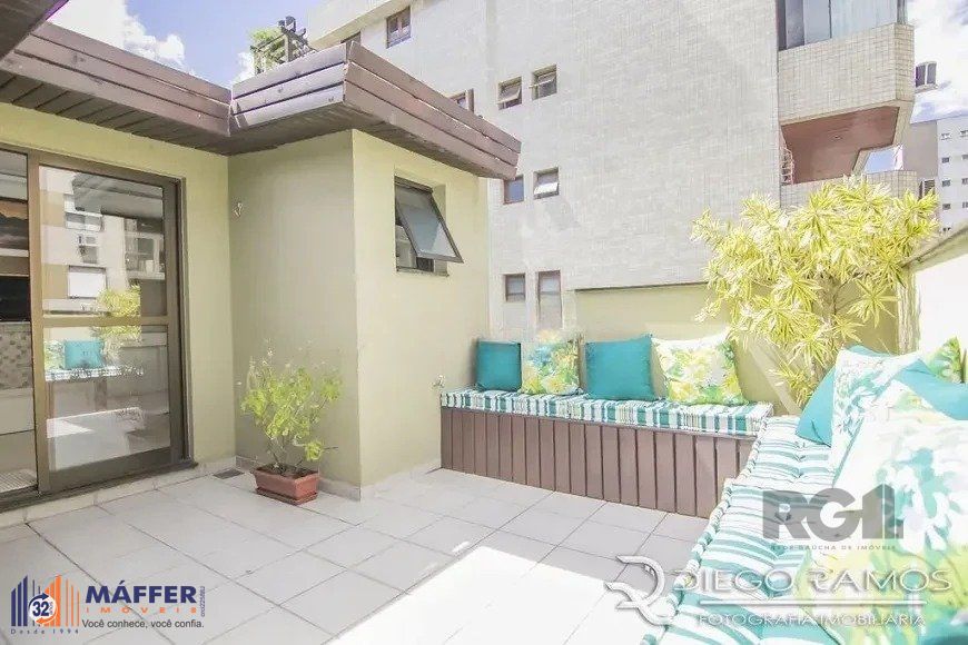 Cobertura, 1 quarto, 102 m² - Foto 8
