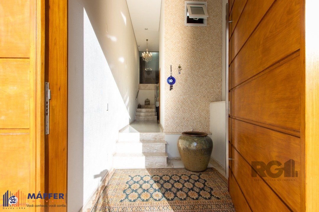 Casa, 6 quartos, à venda, 714 m², Menino Deus - Porto Alegre — foto 5