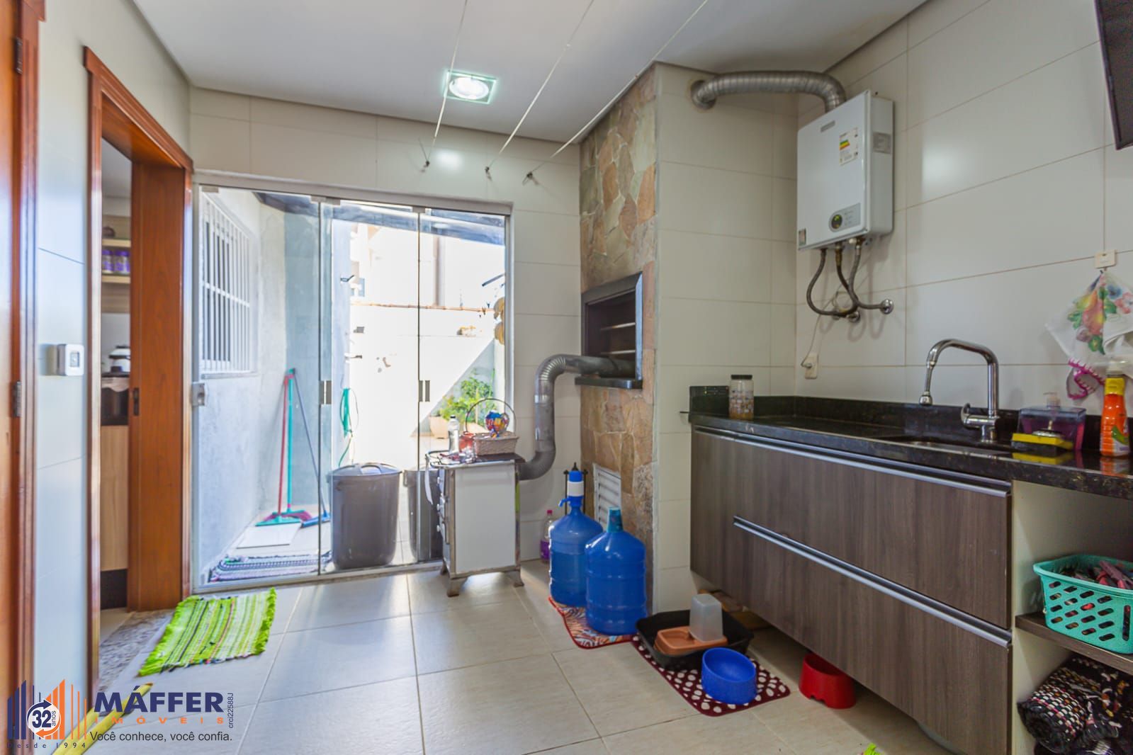 Casa, 3 quartos, 182 m² - Foto 24