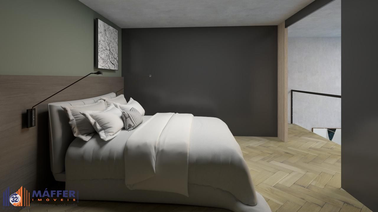 Apartamento, 1 quarto, 78 m² - Foto 4