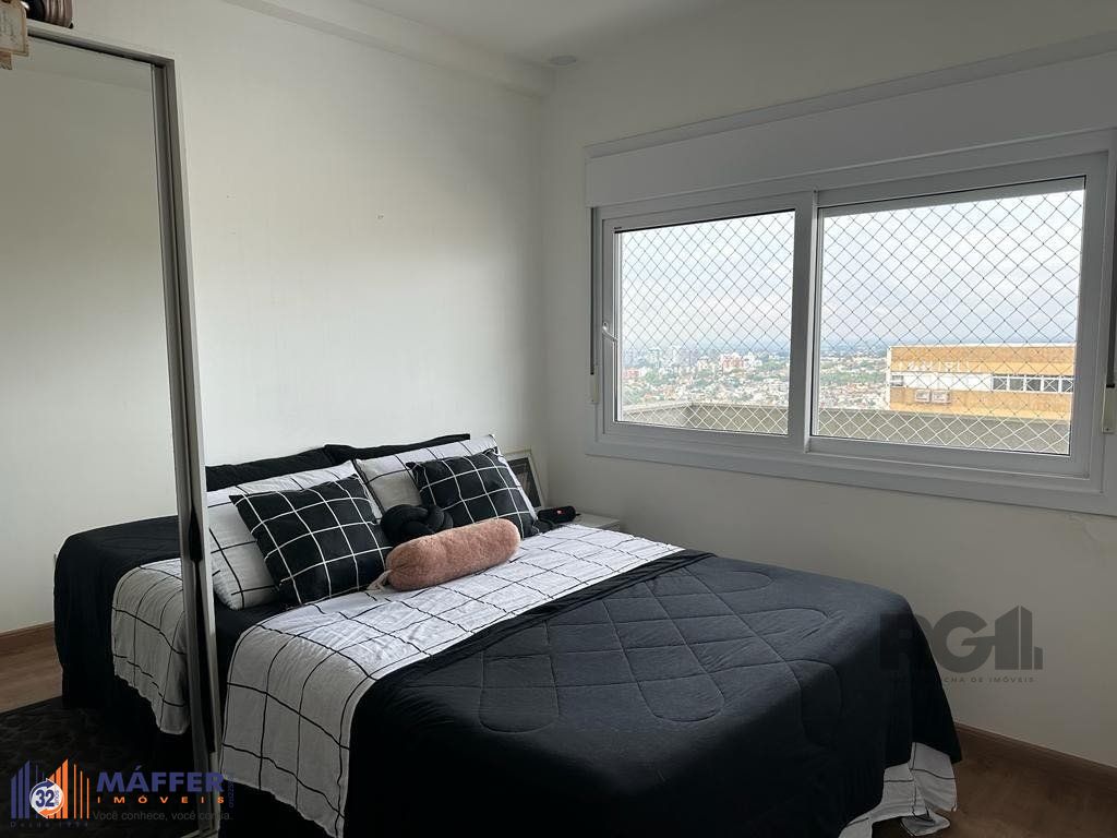 Apartamento, 1 quarto, 51 m² - Foto 7