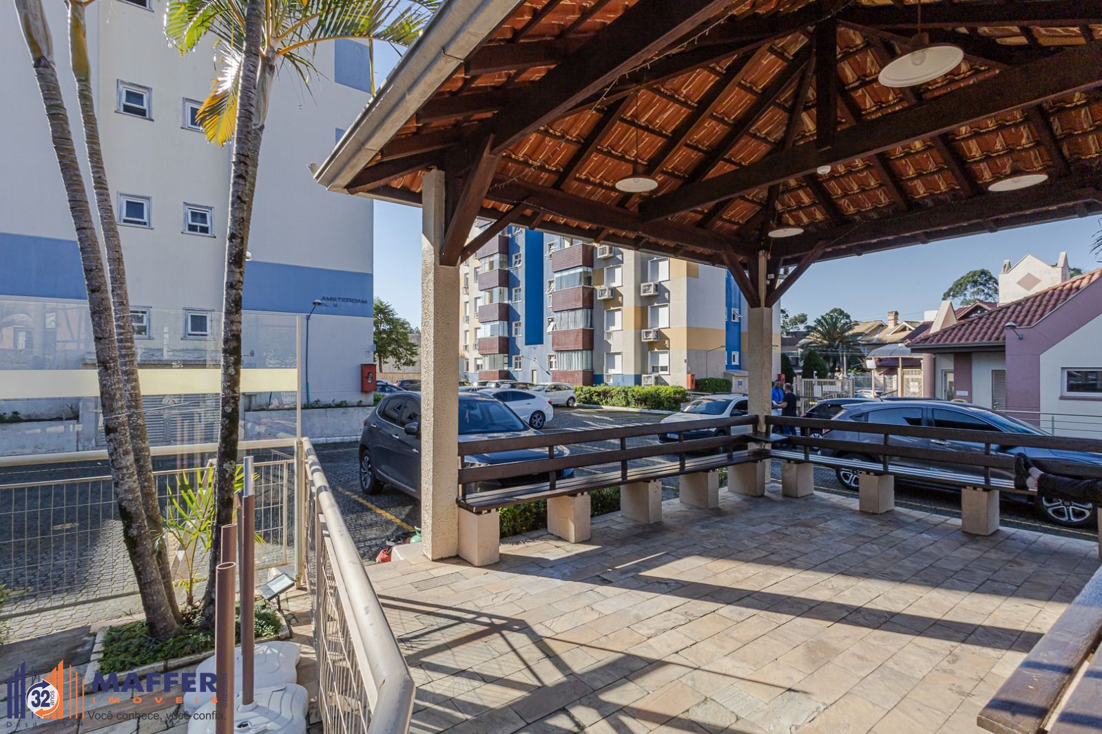 Apartamento, 3 quartos, 83 m² - Foto 41