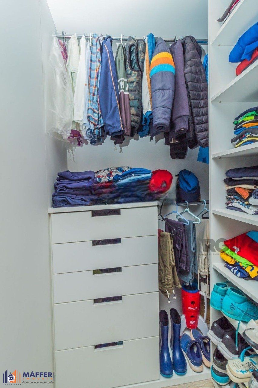 Apartamento, 3 quartos, 89 m² - Foto 15