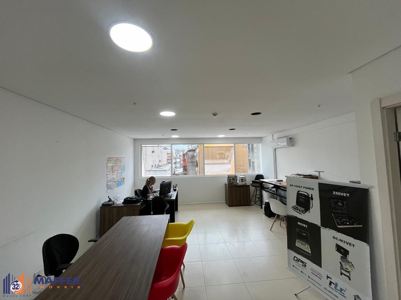 Sala-Conjunto, 39 m² - Foto 6