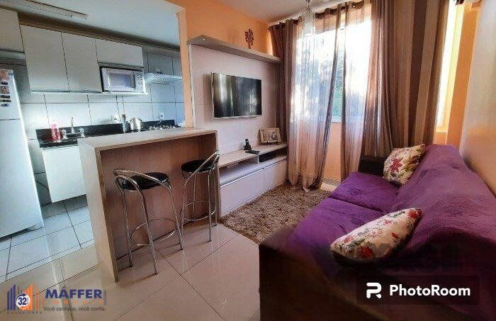 Apartamento, 2 quartos, à venda, 46 m², Cavalhada - Porto Alegre — foto 5