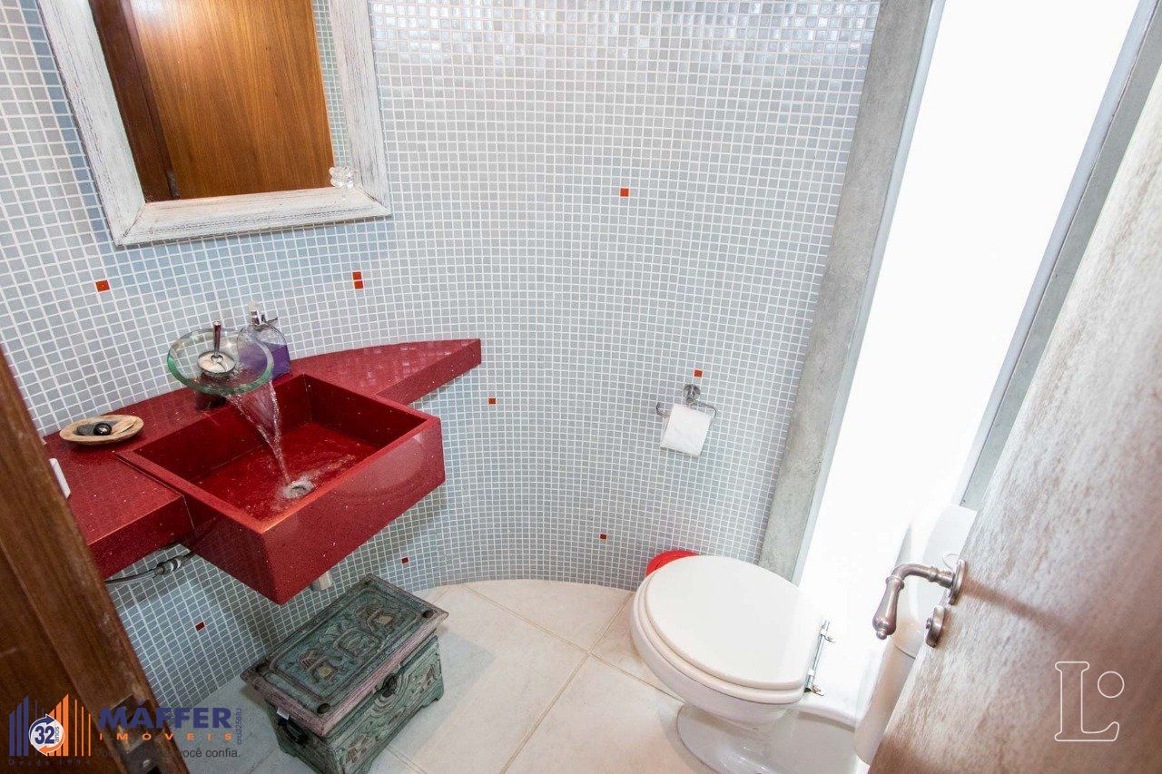Casa de Condomínio, 4 quartos, à venda, 435 m², Terraville - Porto Alegre — foto 4