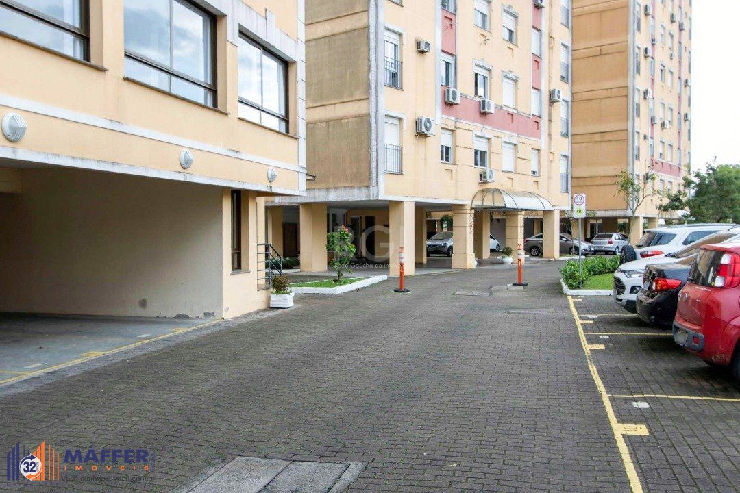 Apartamento, 3 quartos, 74 m² - Foto 40