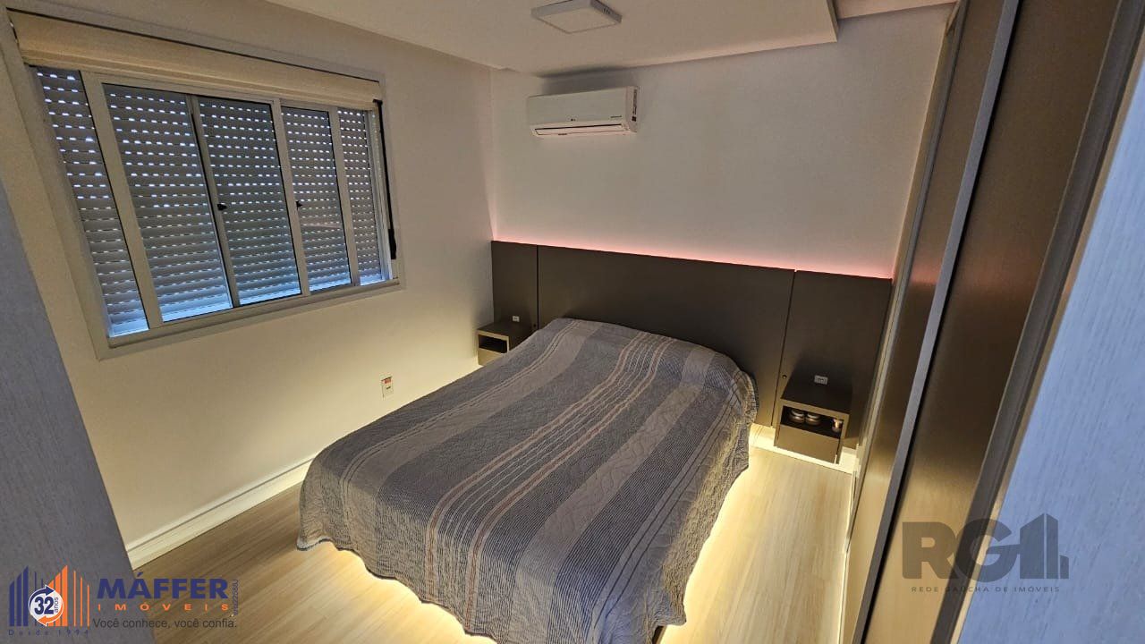 Apartamento, 2 quartos, 70 m² - Foto 11