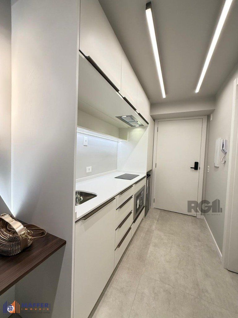 Apartamento, 1 quarto, 27 m² - Foto 8