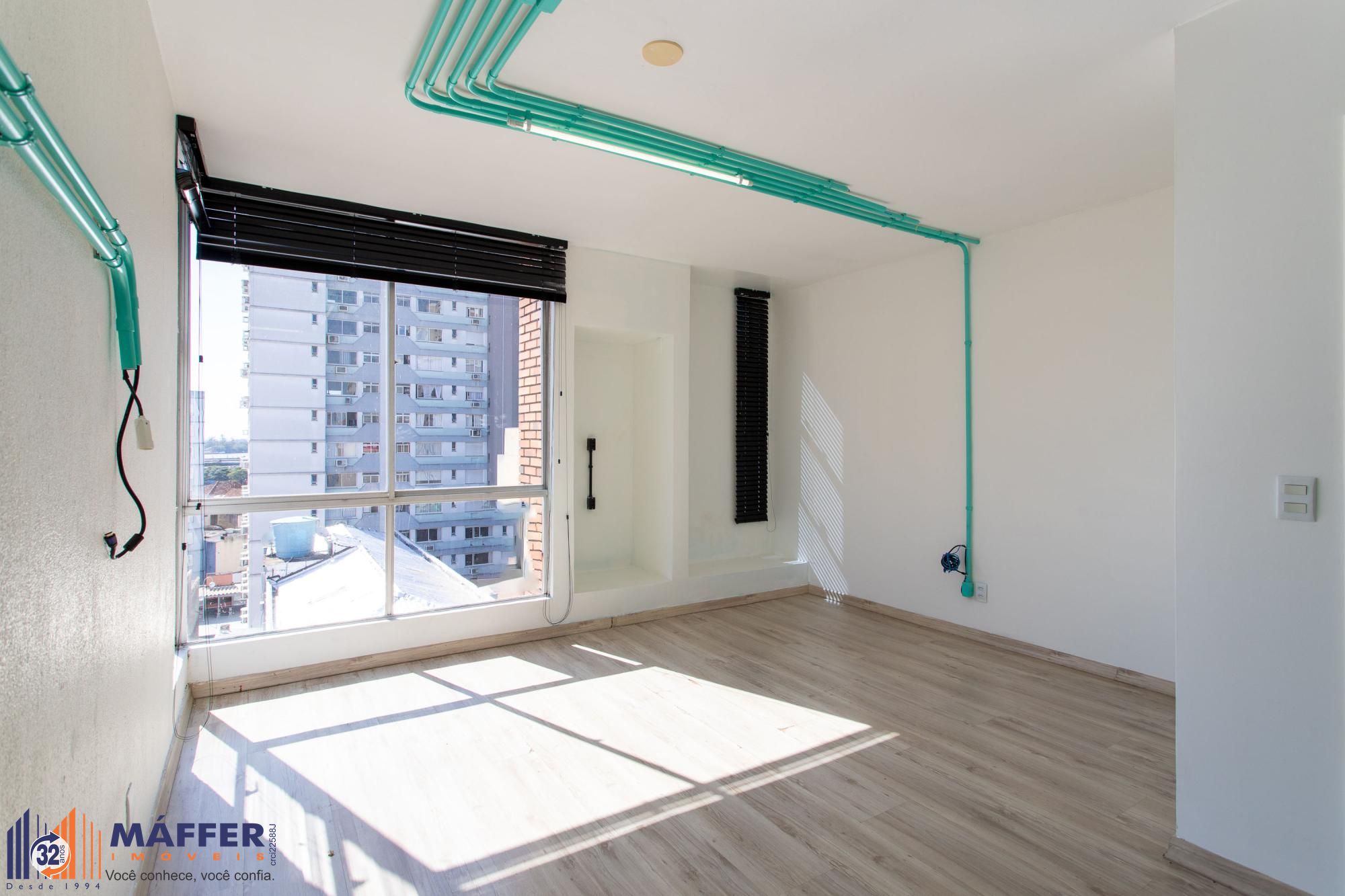 Sala-Conjunto, 68 m² - Foto 23