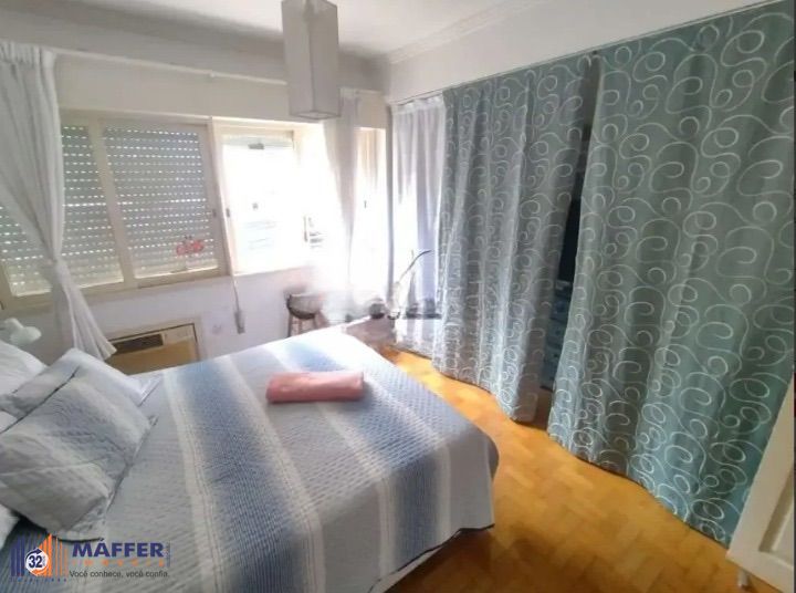 Apartamento, 4 quartos, 209 m² - Foto 24