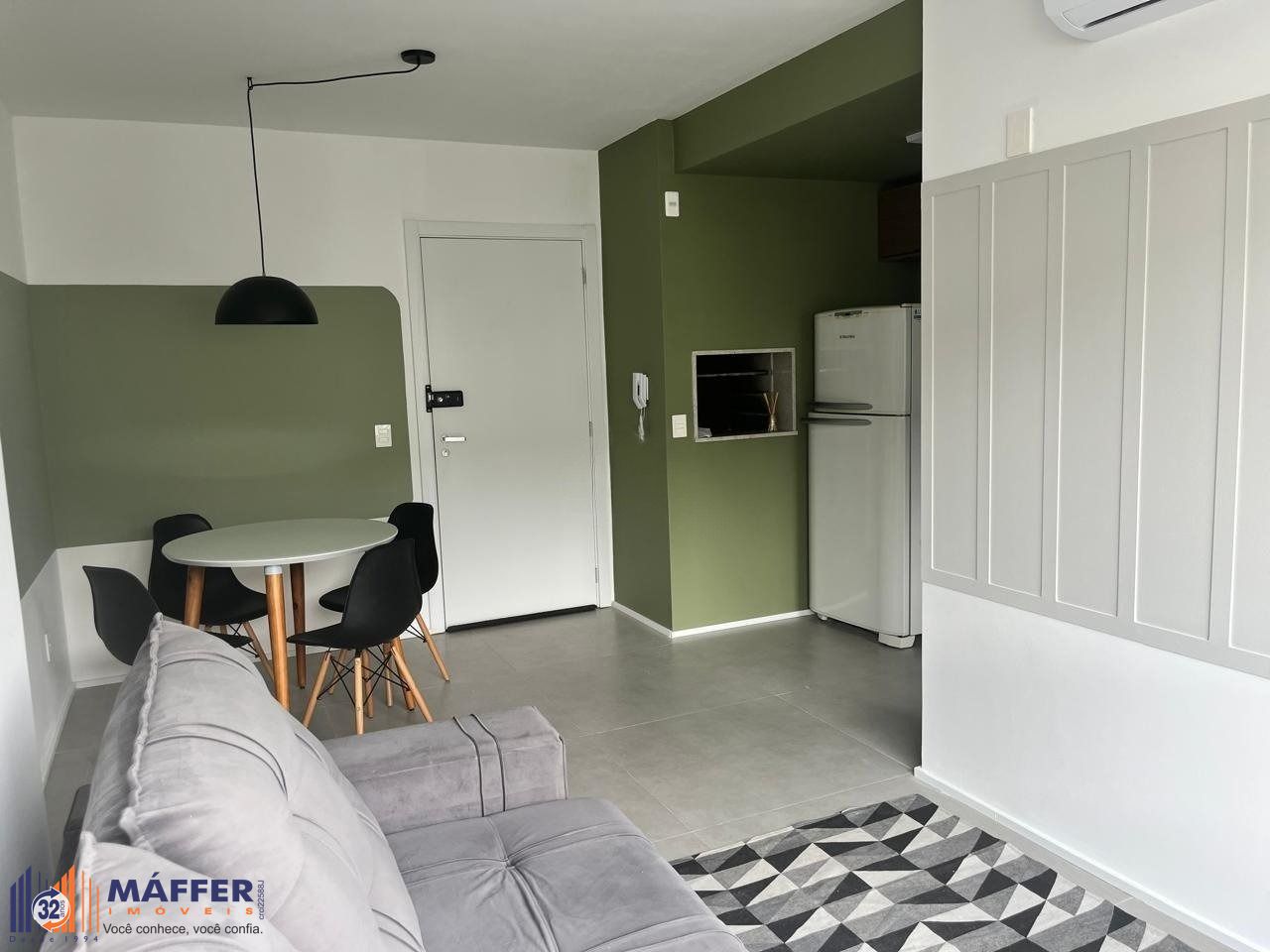 Apartamento, 2 quartos, 53 m² - Foto 4