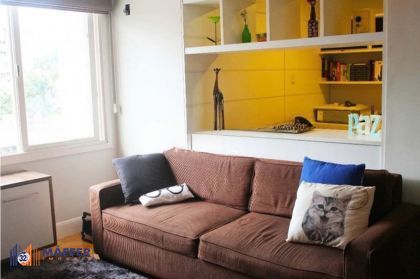 Apartamento, 3 quartos, 109 m² - Foto 13