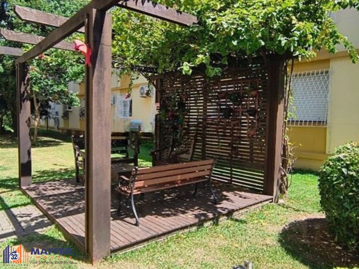Apartamento, 2 quartos, 53 m² - Foto 15