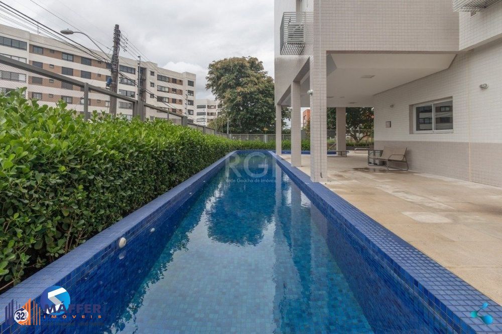 Apartamento, 3 quartos, 134 m² - Foto 37