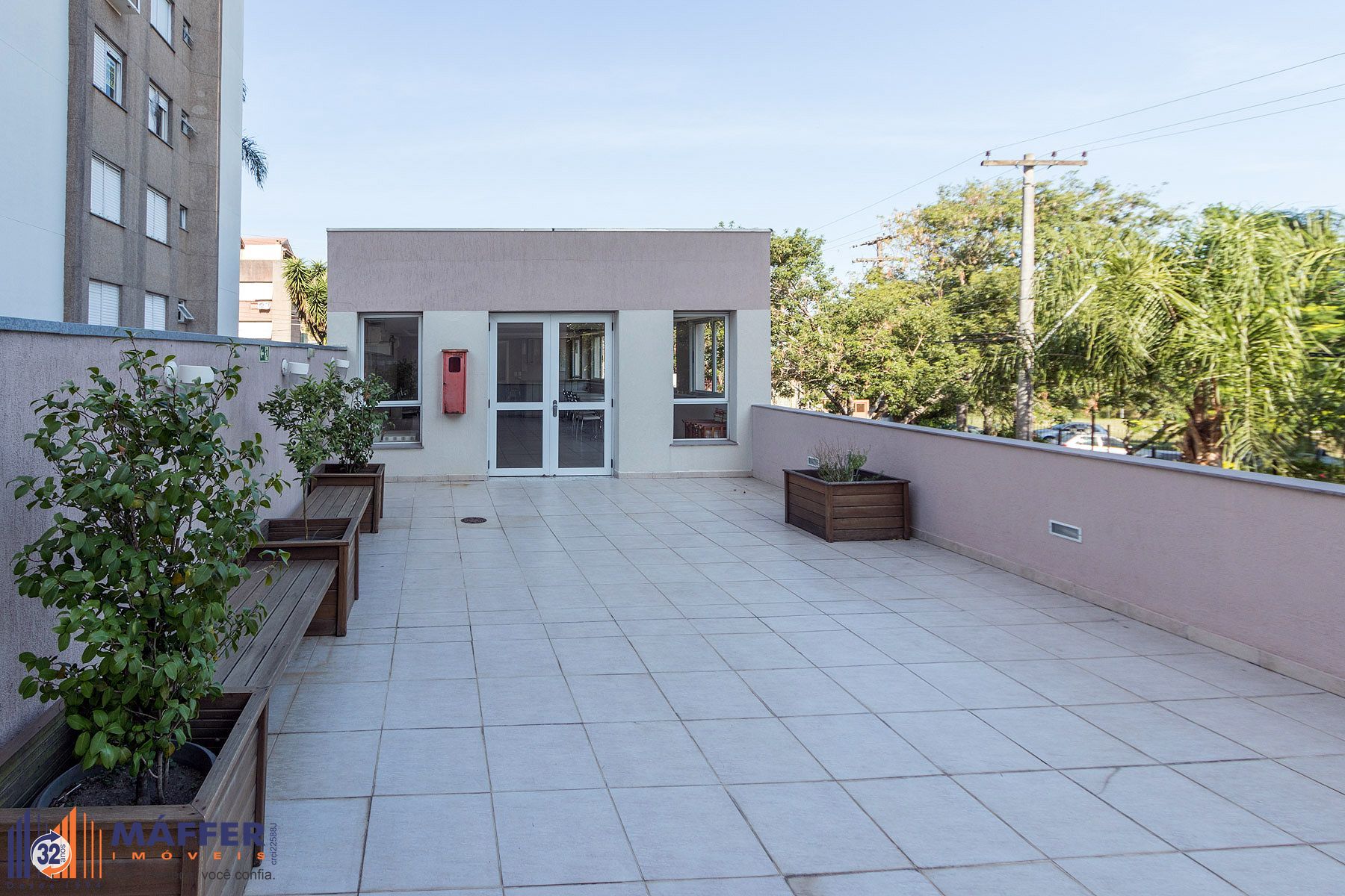 Apartamento, 2 quartos, 60 m² - Foto 33