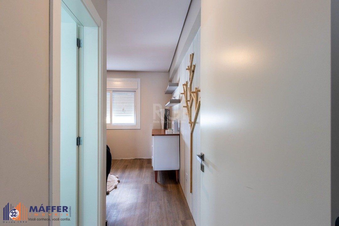 Apartamento, 3 quartos, 163 m² - Foto 23