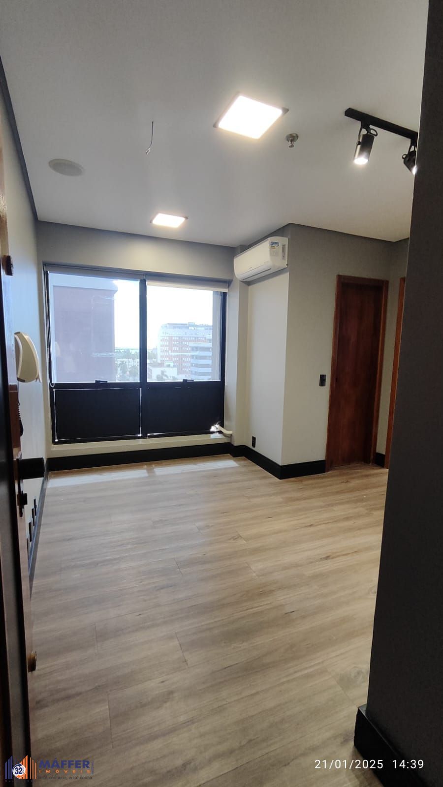 Sala-Conjunto, 64 m² - Foto 12