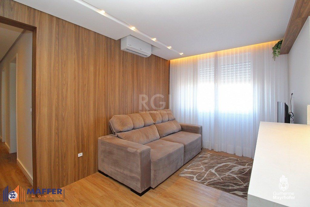 Apartamento, 2 quartos, à venda, 67 m², Cristal - Porto Alegre — foto 3