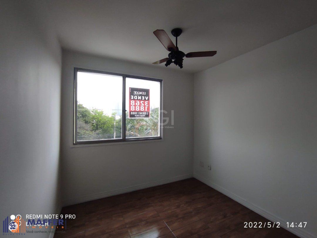 Apartamento, 2 quartos, à venda, 65 m², Cristal - Porto Alegre — foto 5