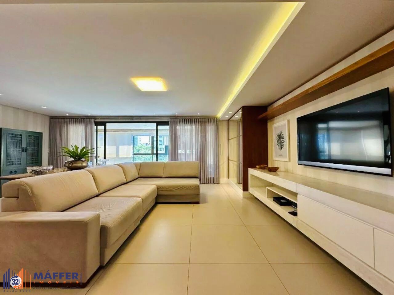 Apartamento, 3 suítes, à venda, 166 m², Centro Histórico - Canoas — foto 4