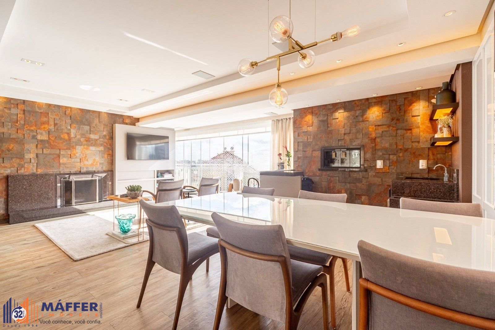 Apartamento, 2 quartos, 125 m² - Foto 6