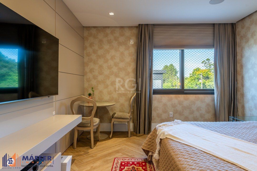 Casa de Condomínio, 5 quartos - Foto 23