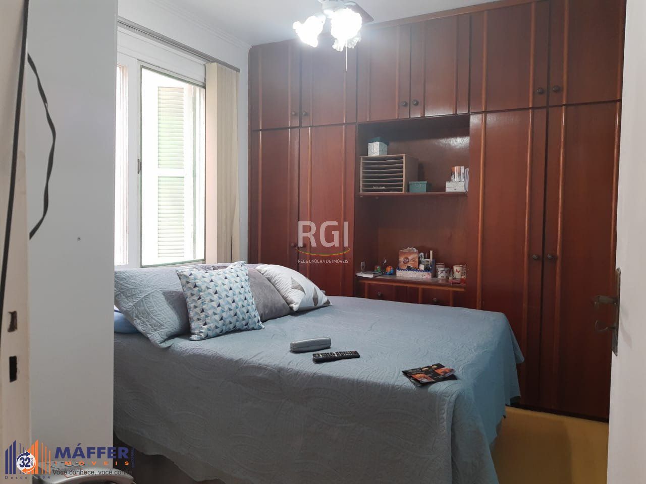 Apartamento, 1 quarto, à venda, 35 m², Azenha - Porto Alegre — foto 5