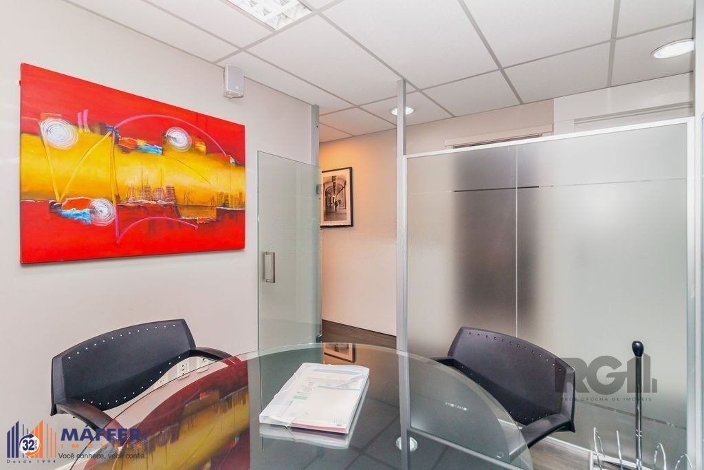 Sala Comercial, à venda, 139 m², Centro Histórico - Porto Alegre — foto 4