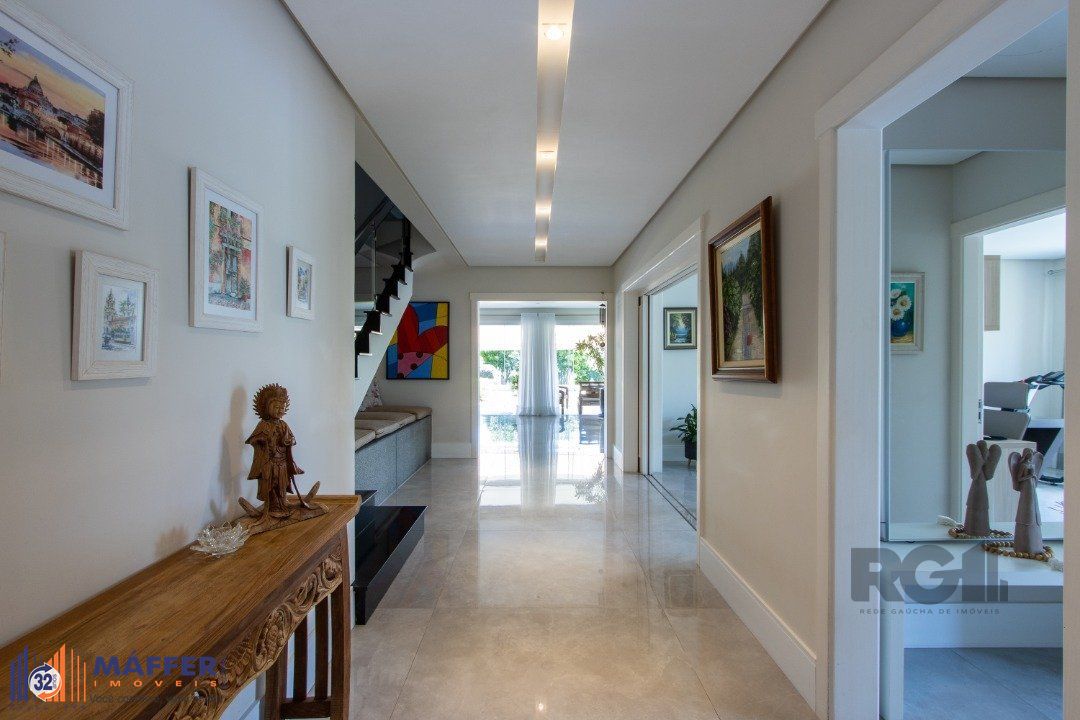 Casa de Condomínio, 4 quartos, à venda, 475 m², Terraville - Porto Alegre — foto 5