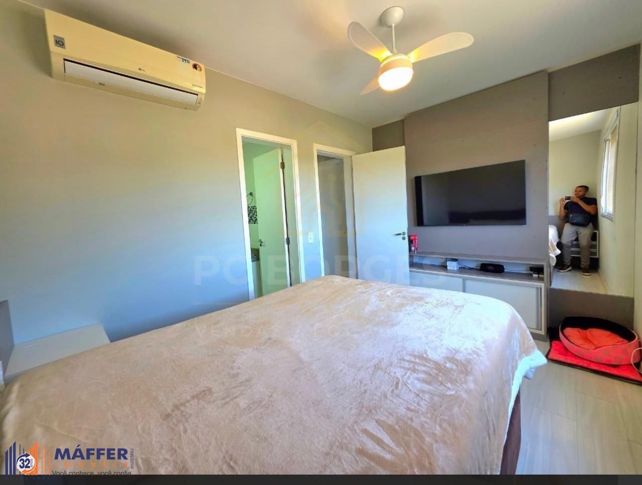 Apartamento, 3 quartos, 72 m² - Foto 19