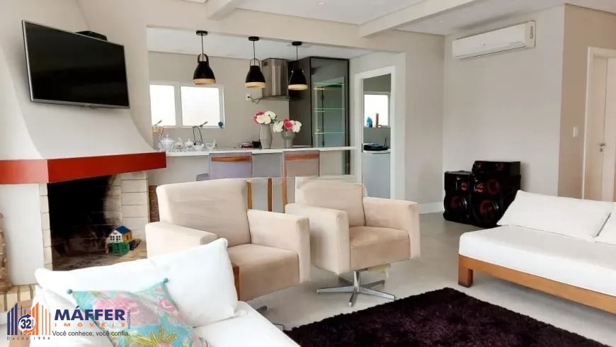 Cobertura, 3 quartos, 235 m² - Foto 24