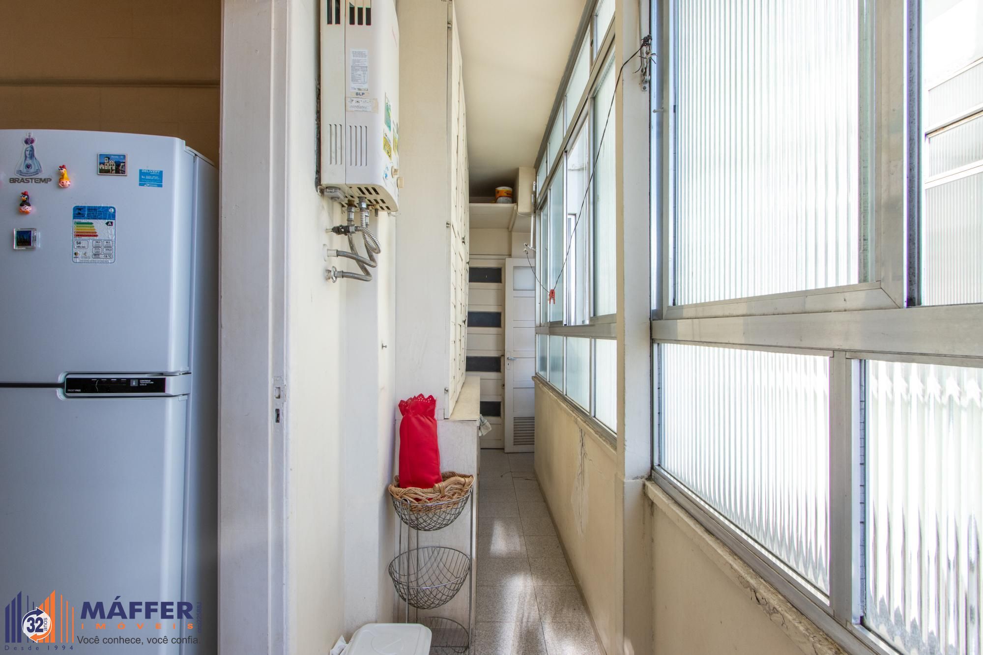 Apartamento, 3 quartos, 101 m² - Foto 10