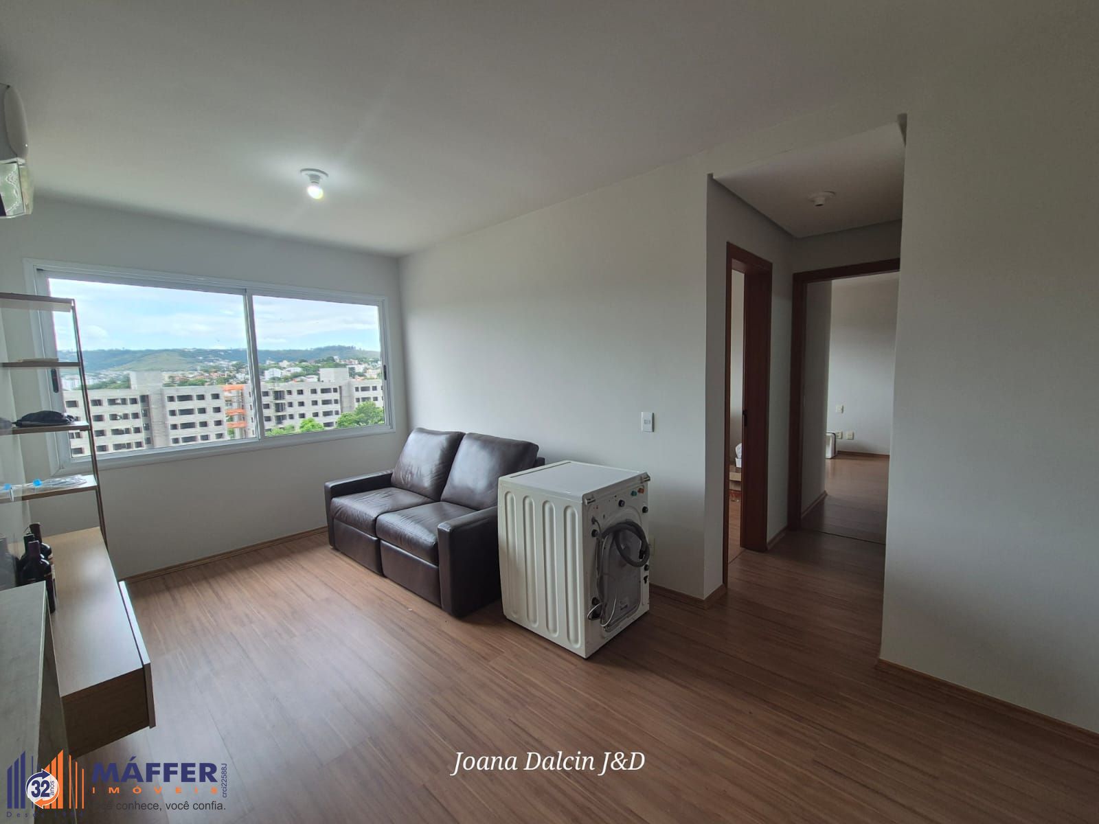 Apartamento, 2 quartos, 64 m² - Foto 26