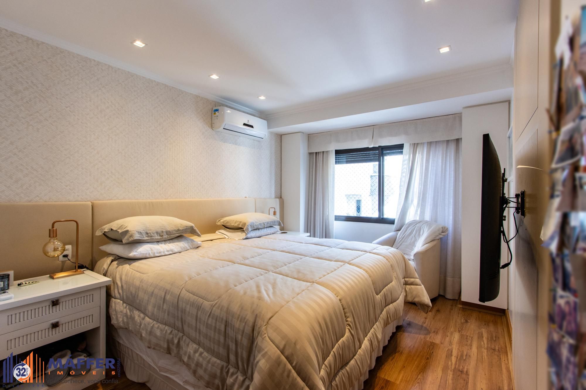 Apartamento, 3 quartos, 167 m² - Foto 29