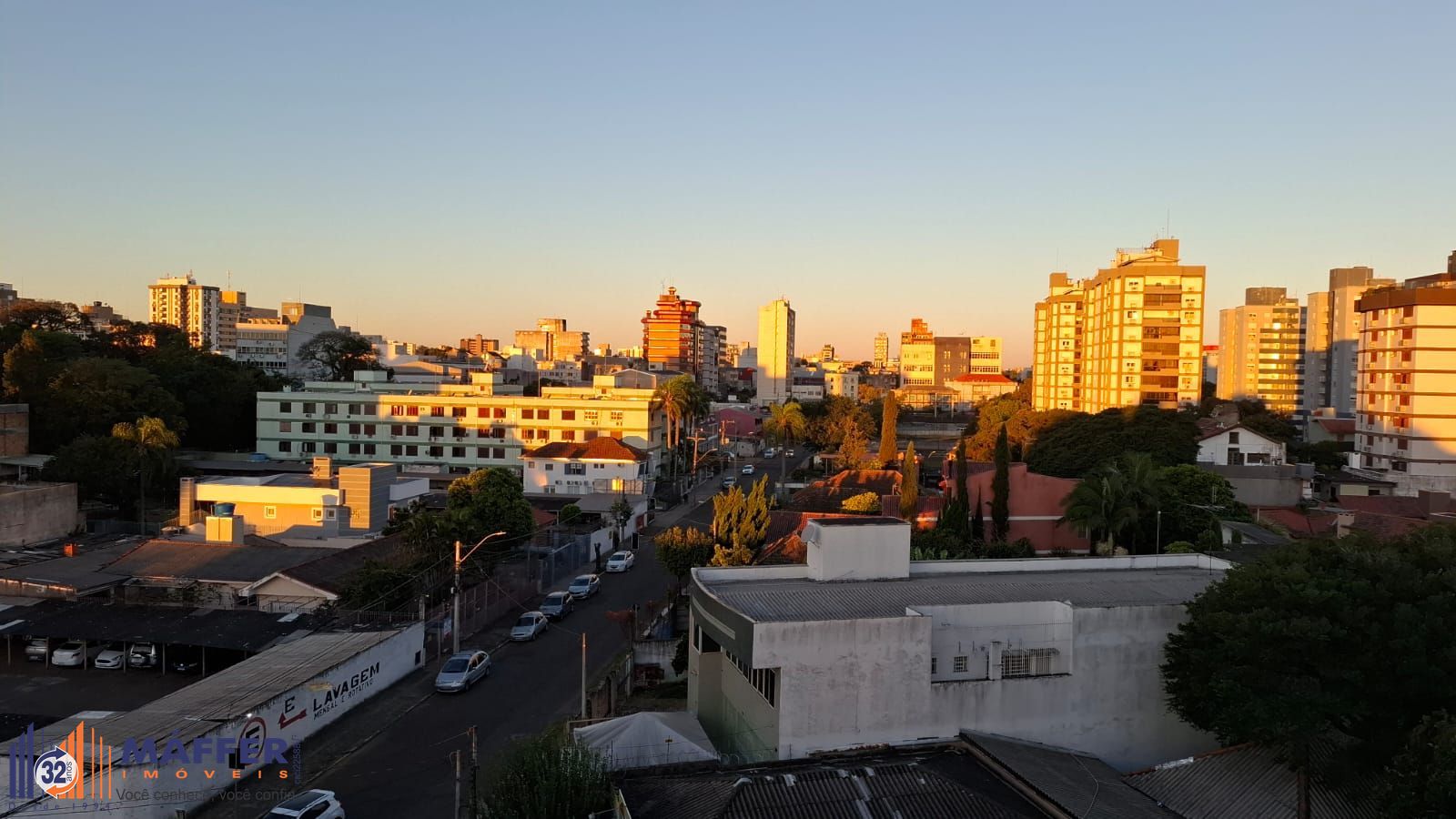 Apartamento, 3 quartos, à venda, 30 m², Centro Histórico - Canoas — foto 4