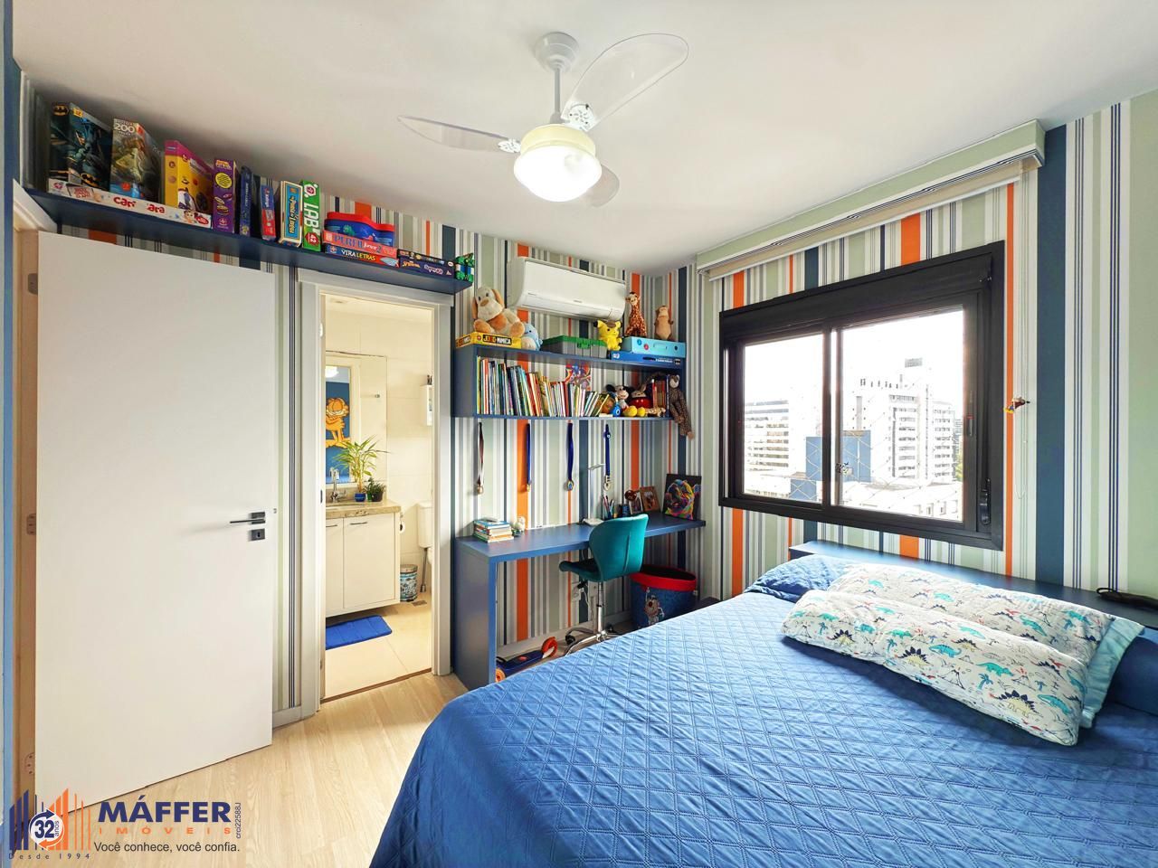Apartamento, 3 quartos, 136 m² - Foto 24